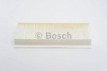 FORD Focus 1.6i FFV Turnier (10.2001 - 05.2005) BOSCH Filtre Seti filitre