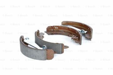 Pabuçlu Fren Balatası  [200*40 mm]VW (VOLKSWAGEN); Polo 1.4 200504-200707; Pick-Up 135 MPI 199608-200103; Polo 1.4 200605-200912; Polo 1.2 TDI 200910-201402; Polo 1.2 200906-201402; Polo 1.4 200405-200505; Cordoba 1.4 TDI 200210-200512; Polo 1.6 Clas