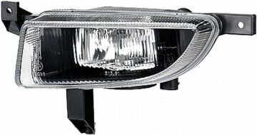 SİS FARI SOL OPEL ZAFIRA A  9117326 6710011