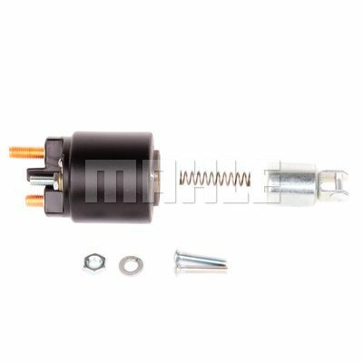 MSX 27KIT Z1660 LETRİKA MAHLE ISKRA MSX27KIT 72736696 16906653500