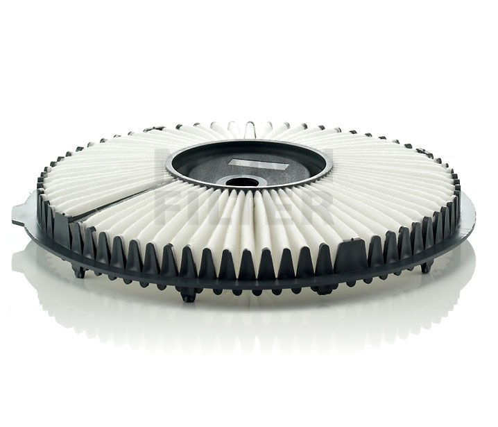 C 2626 HAVA FİLTRESİ MITSUBISHI MITSUBISHI Colt III (C50) Lancer V PW 510200  MD 623173