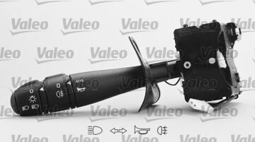 251438 AYDINLATMA KUMANDA KOLU RENAULT KANGOO 7701044278