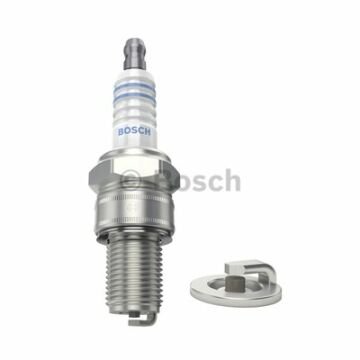 Ateşleme Bujisi W 2 CC 0.5 mmW2CCMAN; SACHS (FICHT NL 232 199404 - 199911; NG 232 199404 - 199911; NL 232F 199607 - 200006; RS 250 GLS TF1 197901 - 198012; RS 250 GS 197701 - 198012; RS 238 GS TF3 198201 - 199212; RS 125 MC 197701 - 198012; RRT 125 N