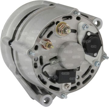 F032114783 Alternatör KHD  BF4M2012  -,KHD  BF4M20 12  -,Linde H50D  TCD2012L04-2V  -,Linde H50D  TCD2012L04-2V  -,Linde H50D  TCD2012L04-2V  - ALT347