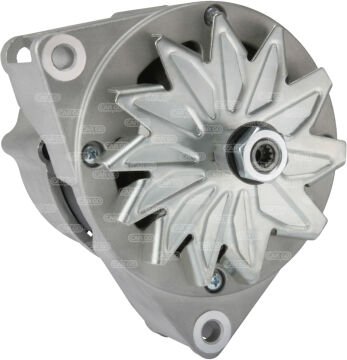 F032114783 Alternatör KHD  BF4M2012  -,KHD  BF4M20 12  -,Linde H50D  TCD2012L04-2V  -,Linde H50D  TCD2012L04-2V  -,Linde H50D  TCD2012L04-2V  - ALT347
