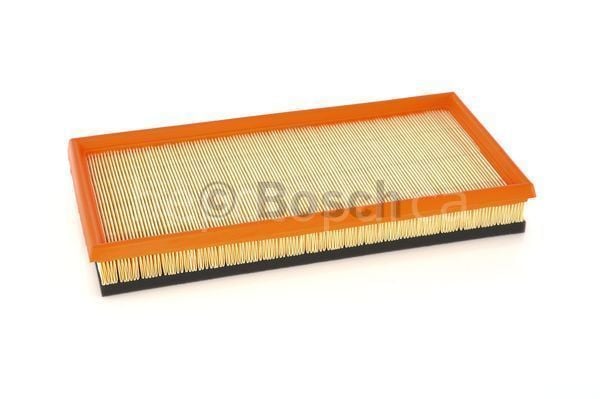 VOLVO S40 I 2.0 T4 08.2000 - 01.2004 BOSCH HAVA FİLTRESİ filitre