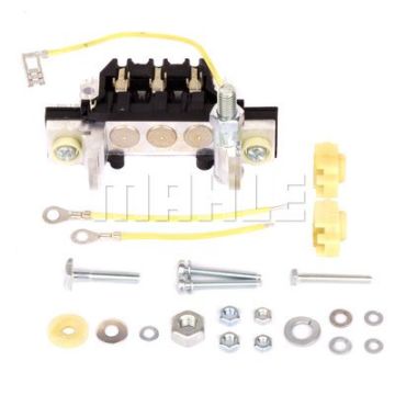 MGX 670KIT Z1660 LETRİKA MAHLE ISKRA MGX670KIT 72738735 16905742500