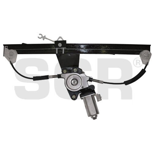 24239 CAM KRİKOSU  DOBLO  ÖN SOL  (46751439) FİAT 46751439 46751439