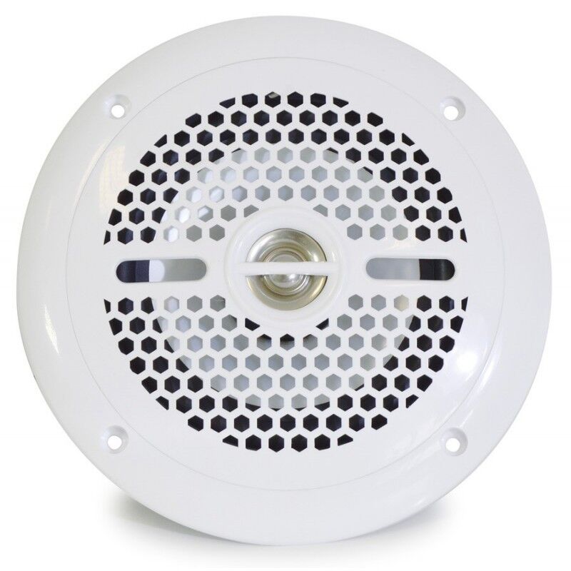 BEYAZ HOPERLÖR 130 MM 2 WAY 150W 051018011