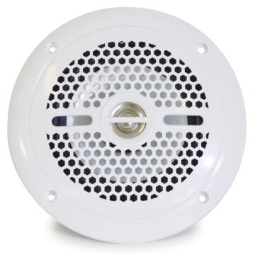 BEYAZ HOPERLÖR 130 MM 2 WAY 150W 051018011