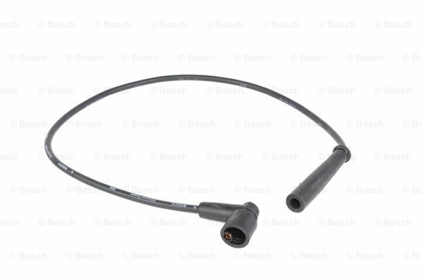 Buji Kablosu (S 80)PEUGEOT; CITROEN; SEAT Terra 0.9 198701 - 199412; 405 1.9i 199206 - 199704; 406 2.0i 16V 199510 - 199903; 806 2.0i 199406 - 200208; Xantia 2.0i 199303 - 199801; 406 2.0i 16V 199904 - 200406; 405 2.0i 199206 - 199704; Evasio