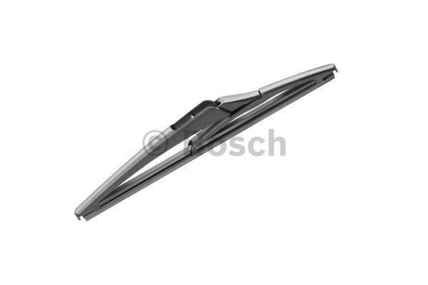 RENAULT Modus [FP./JP.] 260 mm 06.2004-05.2005 BOSCH Arka Silecek