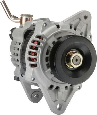 F032114802 Alternatör Fiat Ducato Multijet 3.0 F1C E3481M 250_, 290_ 01-07-2006 -,Fiat Ducato Multijet 3.0 F1CE0481D 250_, 290_ 01-07-2006 -,Isuzu Various Models  4JH1  -