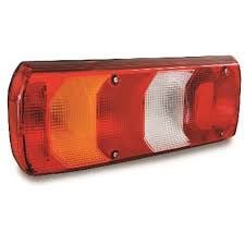 ÇERKEZ-PD800-99 STOP LAMBA CAMI NEW ACTROS ORJİNAL TİP 2015 AROCS MERCEDES