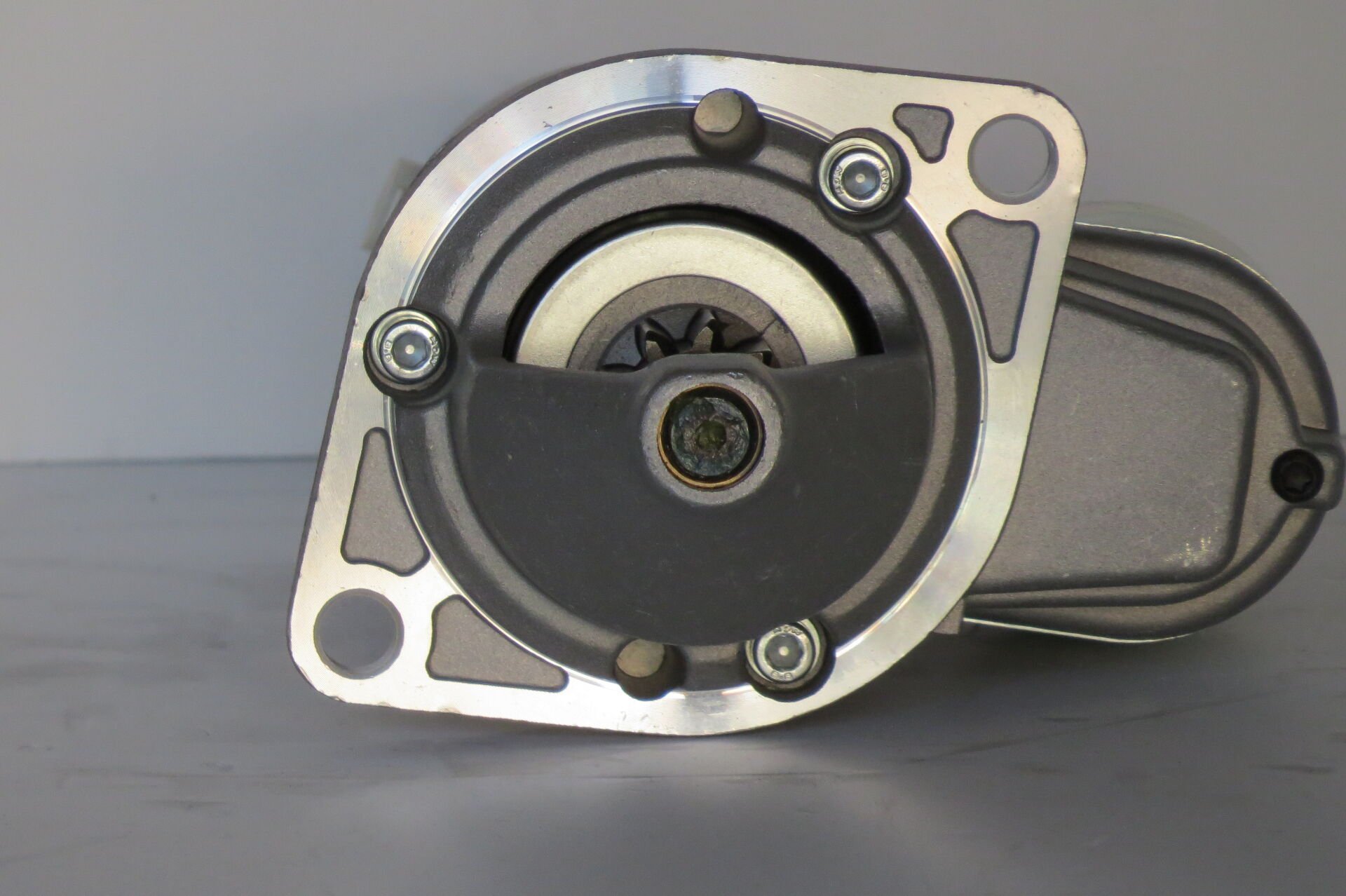 STR 3015  MARŞ MOTORU SKODA FELICIA 12V 9 DİŞ  FAVORİT    443115141310    443115142063    443115142350 6U0911023