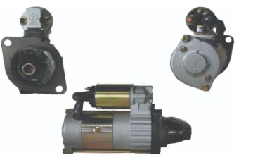 STR1058 MARŞ MOTORU MITS.  12V11D.JAC 395/2110