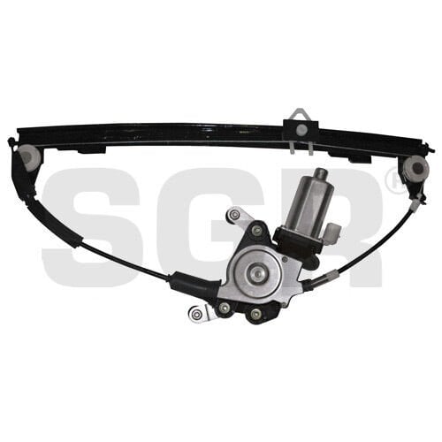 SGR 24241 CAM KRİKOSU  PALİO-ALBEA  ÖN SOL (46736841) FİAT  46736841 46736841