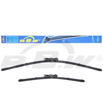 90640 MUZ SİLGİ SÜPÜRGESİ TOYOTA C HR SUBARU  SİLECEK IMPREZA 26''+16''
