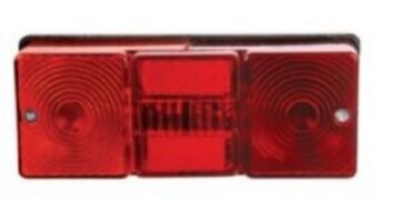 STOP LAMBA - PARK SİS GERİ VİTES FONK - 98 mm