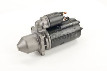 Marş  Motoru CASE 900-Serie IHC A187597; CAS Q941519