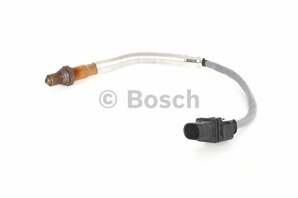 Oksijen (Lambda) SensörüBMW 330 i 200503 - 201112; 630 i 200409 - 201007; 130 i 200509 - 200908; 530 i 200503 - 201002; 630 i Cabrio 200409 - 201007; 530 i Touring 200503 - 201003; 330 i Touring 200509 - 201202; 530 xi Touring 2 SFT 7544561; BMW 1178754