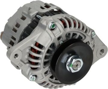 F032116574 Alternatör Kubota Various models -