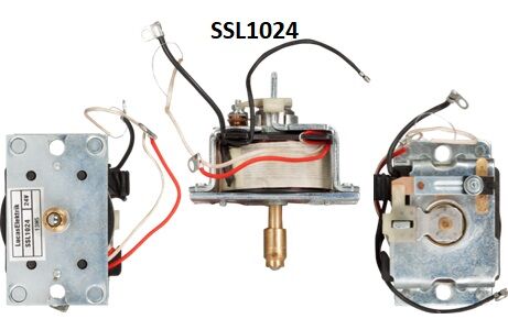 SSL1024  MARŞ OTOMATİĞİ 24V MİLLİ  (272)