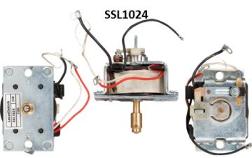 SSL1024  MARŞ OTOMATİĞİ 24V MİLLİ  (272)