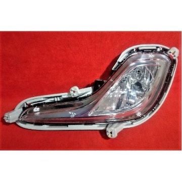 MARS 530653 HYUNDAİ ACCENT SİS LAMBASI 2012 AMPÜLLÜ S0L