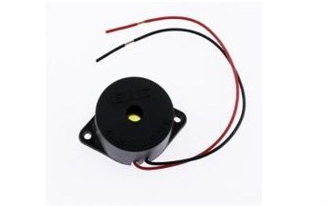 SB890 6/24V BUZZER Sürekli ses ikazı Otokar, Temsa 30050017