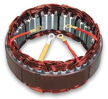 YAVUZ 10646 12V STATÖR 100 AMP TOYOTA HİACE HYUNDAI ACCENT