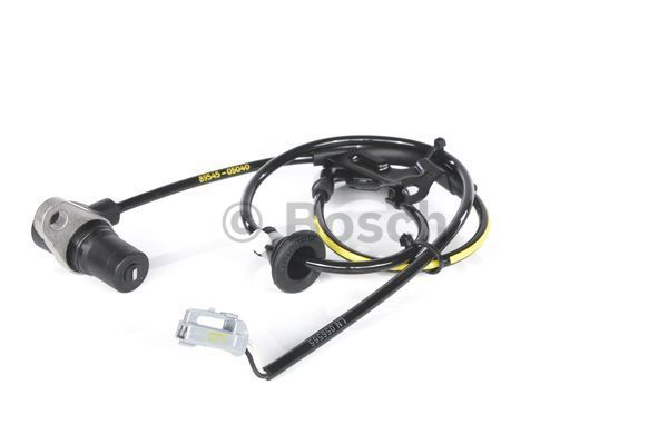 Tekerlek Devir Sensörü, ArkaWS6668TOYOTA Avensis 1.6i 16V 199710 - 200007; Avensis 1.8i 16V 199710 - 200007; Avensis 2.0 Diesel Turbo Wagon 199908 - 200301; Avensis 1.6i 16V 200007 - 200301; Avensis 2.0 Diesel Turbo 199908 - 200301; Avensis  TOY 8954