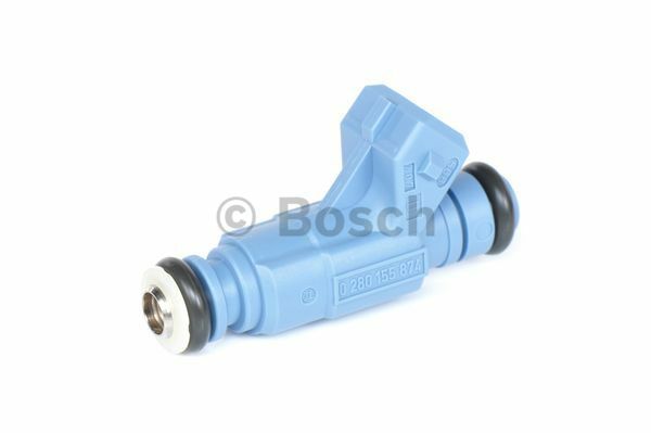 Benzin EnjektörüVW (VOLKSWAGEN) New Beetle 2.0 199801 - 200110; Golf IV 2.0 199909 - 200210 VWW 06A906031K