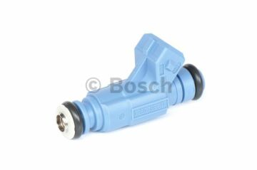 Benzin EnjektörüVW (VOLKSWAGEN) New Beetle 2.0 199801 - 200110; Golf IV 2.0 199909 - 200210 VWW 06A906031K