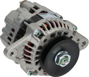 F032116575 Alternatör New Holland Various Models -