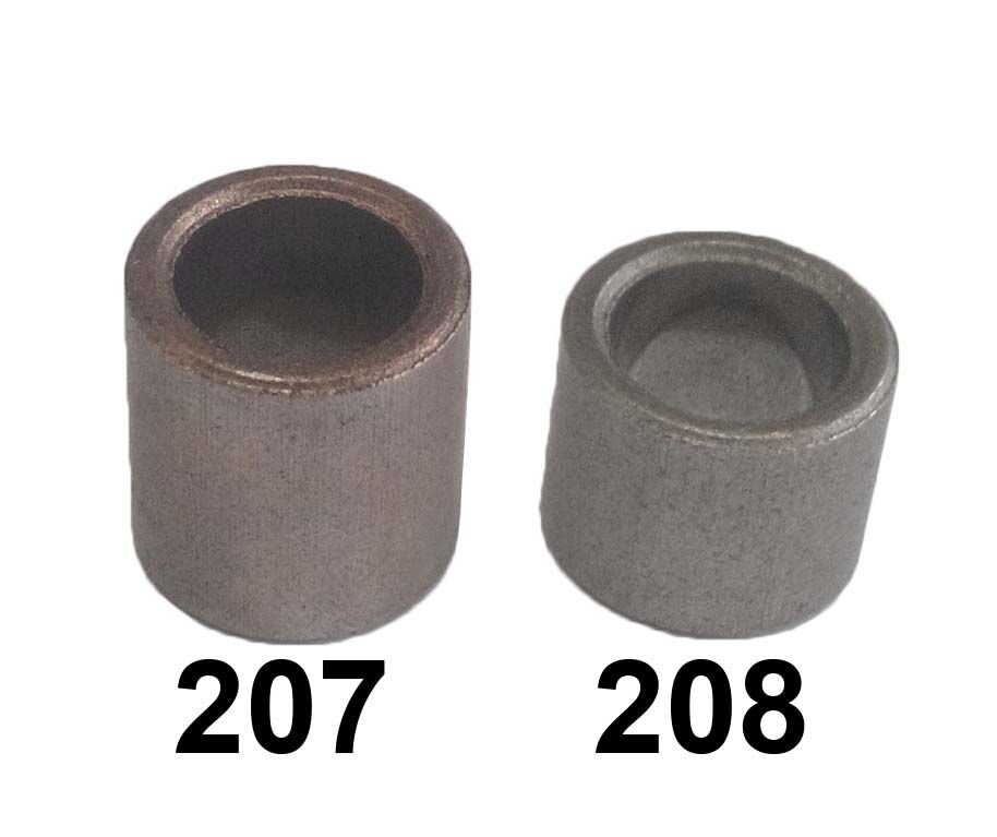 GOVA-207-208 TEMPRA SLX KARTAL SLX MAKO TİP Y.MD.