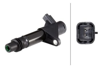 Ateşleme Bobini,2-Kutuplu,Citroën C5-C6-C8/Fiat Ul 5970 77 / 5970 77 / 5970.94 / 5970.94 / 7701 479 027 / 963 3 001 580 / 9633001580 / 9633001580 / 9663278480 / 9664 401 880 / 9664401880 / 9664401880
