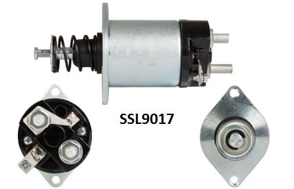 SSL9017  MARS OTOMATIGI-24V HINO KAMYON DIESE L 2 KULAK 281001740 281001810 281001980 281801270 281801270 136173 135009800X9 SNLS737 SS002