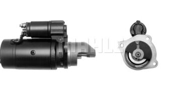 MS 261 Z1660 12V 3KW Z10 LETRİKA MAHLE ISKRA MS261 72735889 11130553500 BOSCH 9000083071