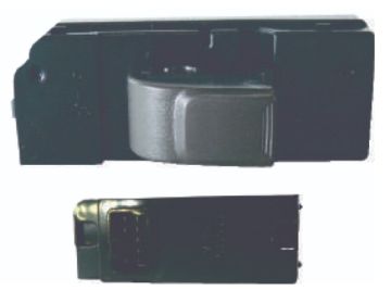 SM666 ANAHTAR CAM ACMA-KAPAMA ISUZU D-MAX TEK  SEN SEN