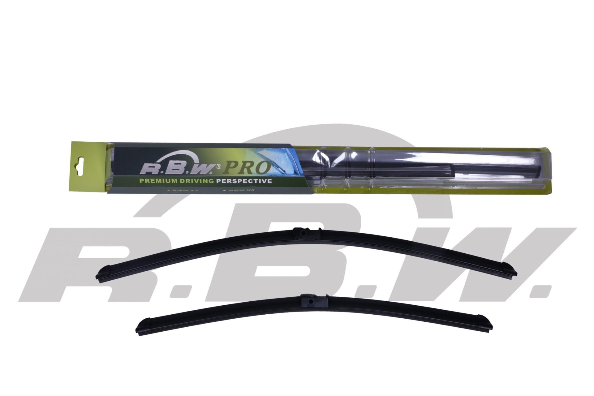 90808 MUZ SİLGİ SÜPÜRGESİ BMW X5 (2007-2011) SİLECEK X6 (2008-2012) 24+20  600MM+500MM 5X22 TEK DELİKLİ