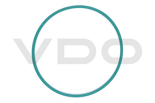 Gasket A2C59516956