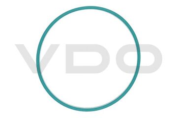 Gasket A2C59516956