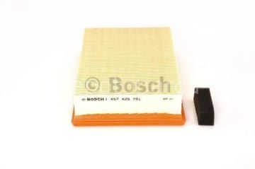 FORD Escort 1.3i 01.1995 - 09.2001 BOSCH HAVA FİLTRESİ