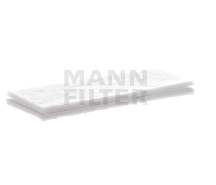 CU 5620 (10) İÇ MEKAN FİLTRESİ