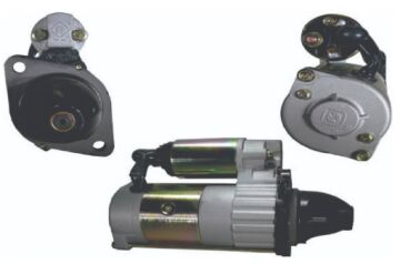 STR1093 MARŞ MOTORU MITS.  12V.11D.HUANGONG/WEICHA