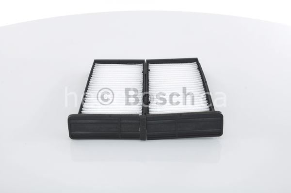 MITSUBISHI Colt 1.3i 12V 11.1995 - 05.2000  BOSCH POLEN FİLTRESİ