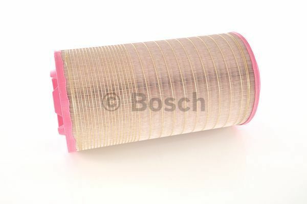 Hava Filtresi MAN 81083040104; IVE 425