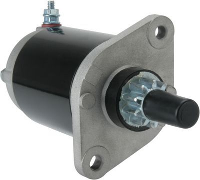F032112565 Marş Motoru Tecumseh OHV135 -,Tecumseh  OHV15 -,Tecumseh OHV14 -,Tecumseh OHV145 -,Tecumseh OHV150 -