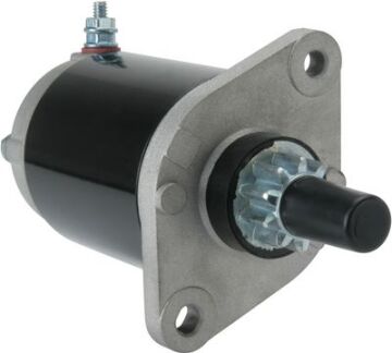 F032112565 Marş Motoru Tecumseh OHV135 -,Tecumseh  OHV15 -,Tecumseh OHV14 -,Tecumseh OHV145 -,Tecumseh OHV150 -